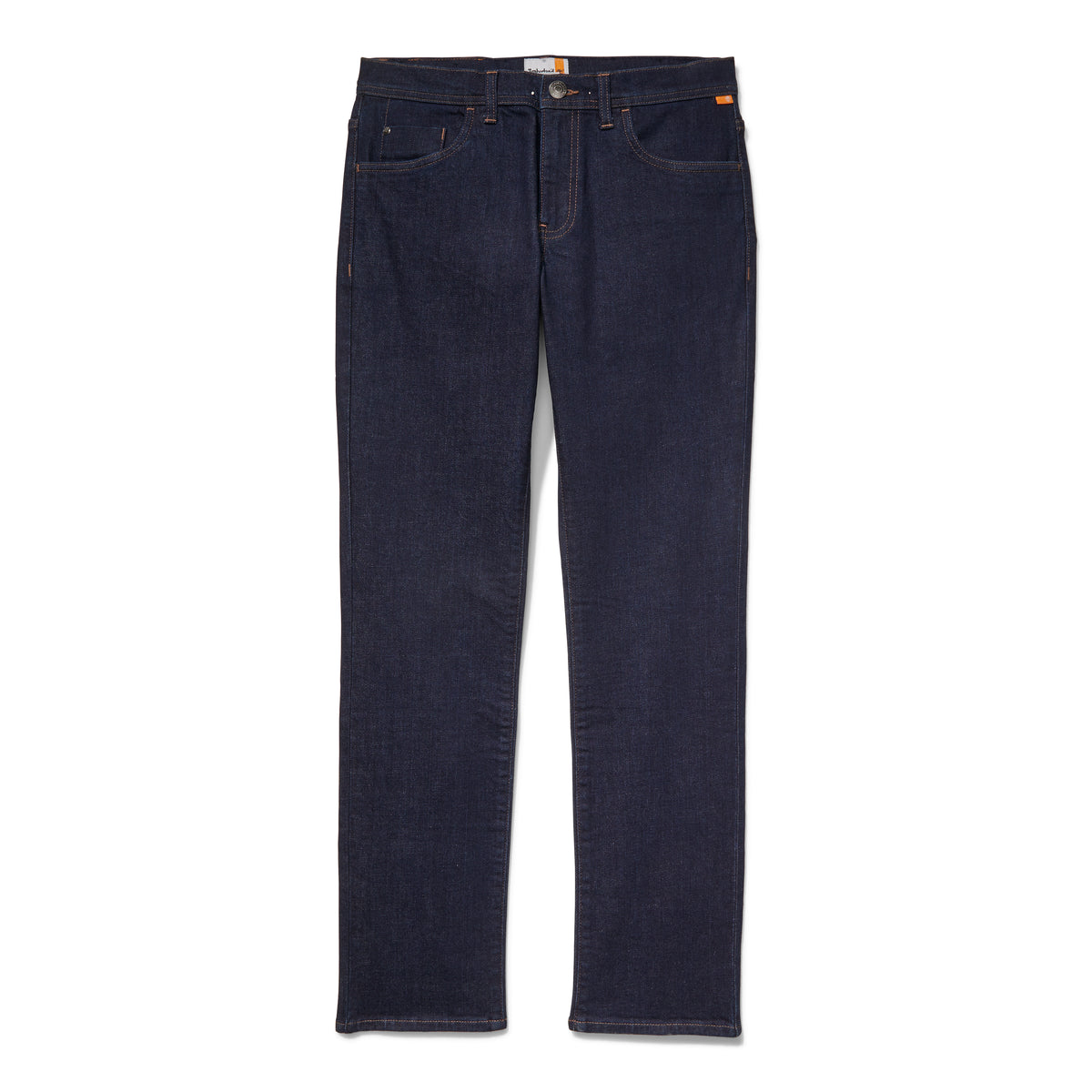 Stretch Denim Pant (Slim)