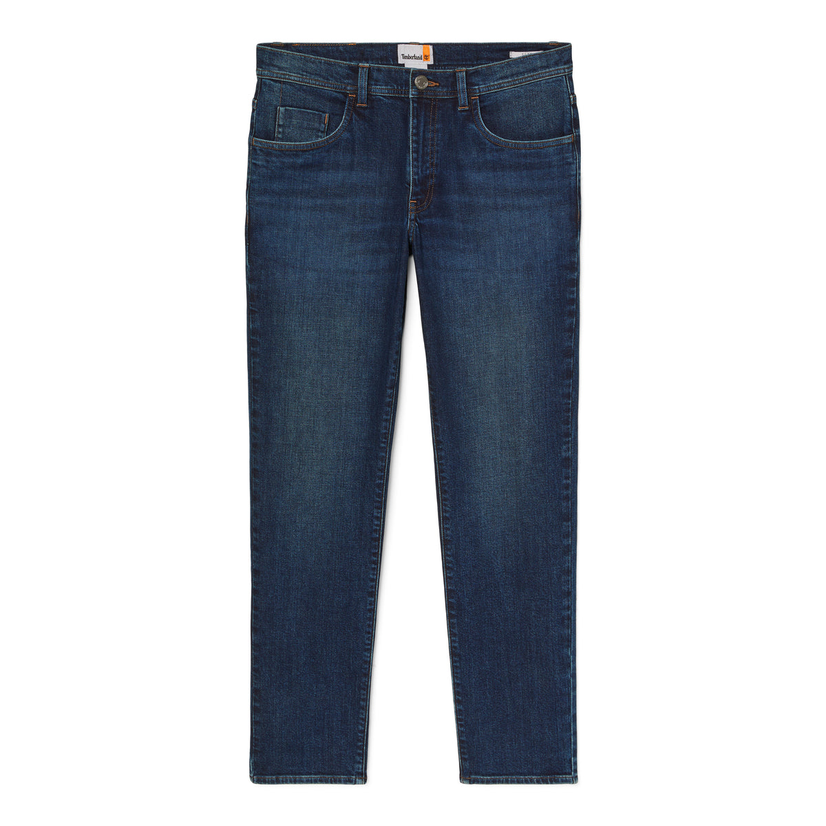 Stretch Denim Pant (Slim)
