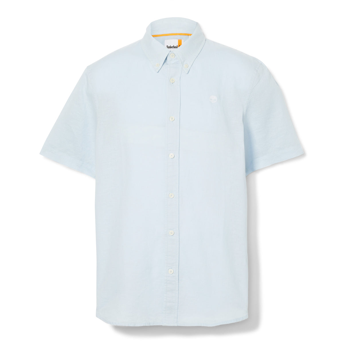 Camisa para Hombre Lovell Lake de manga corta