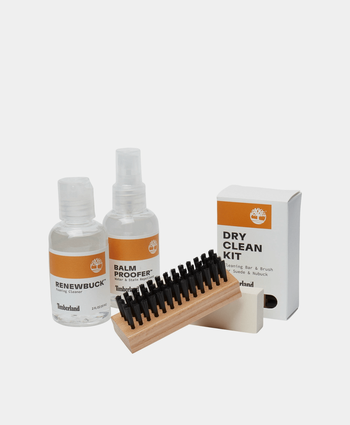 Kit de Viaje - Producto de Limpieza