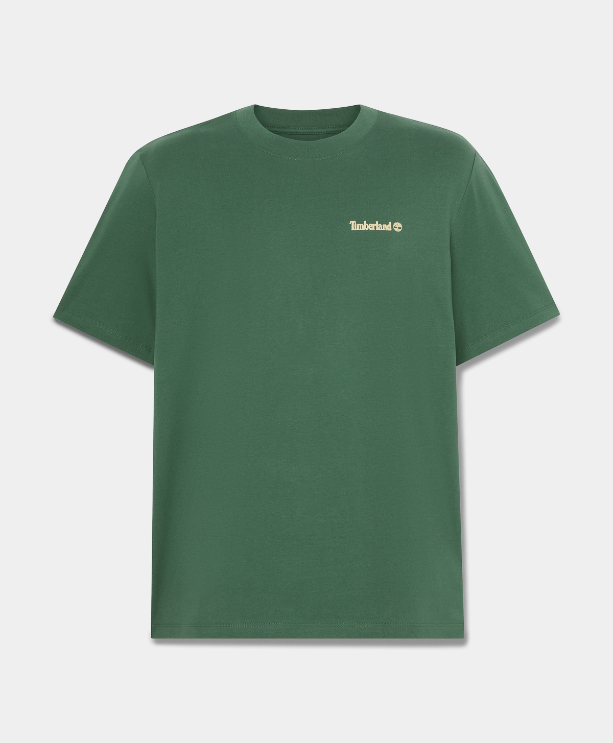 Playera con estampado magnético para Hombre
