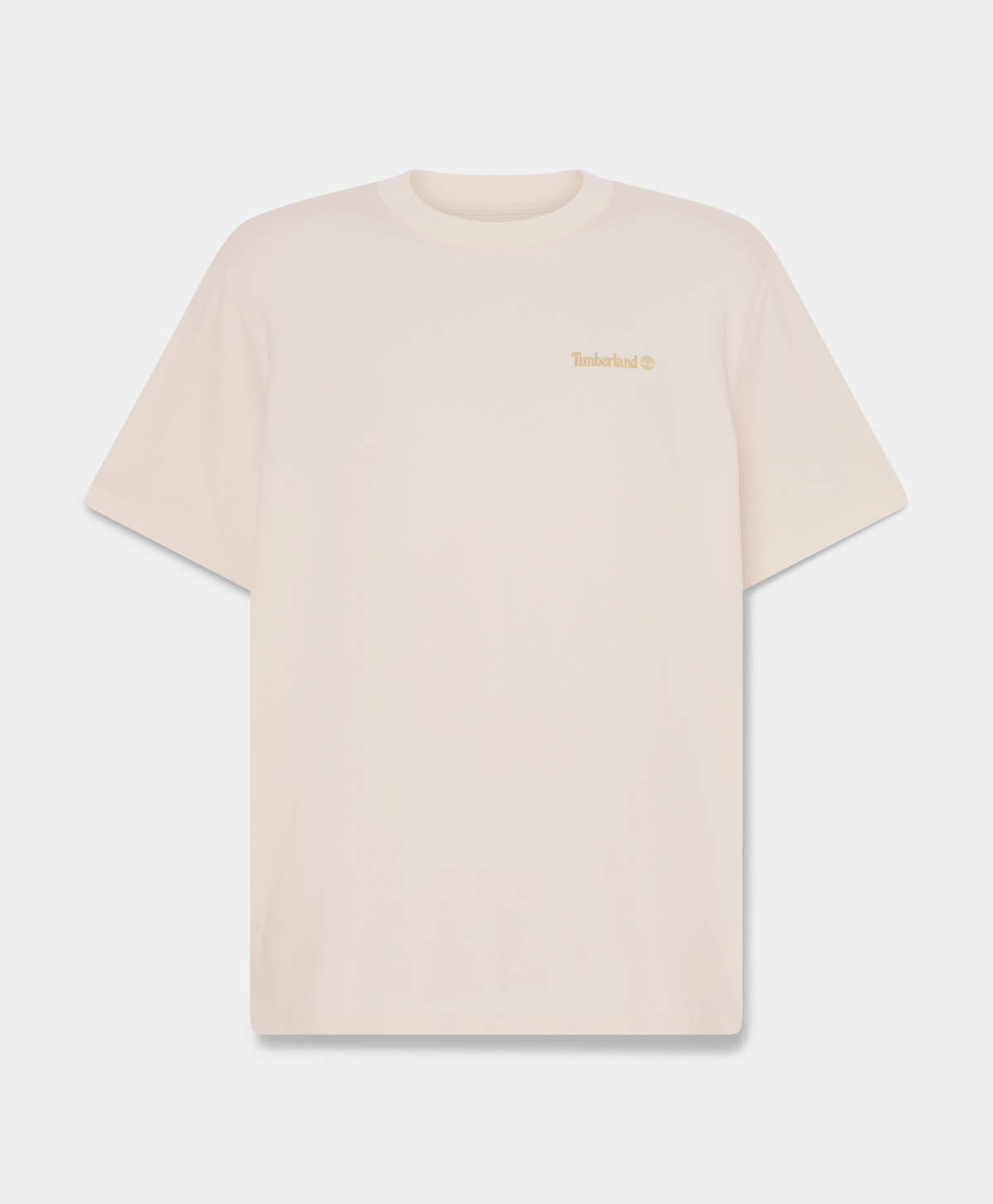 Playera con estampado magnético para Hombre