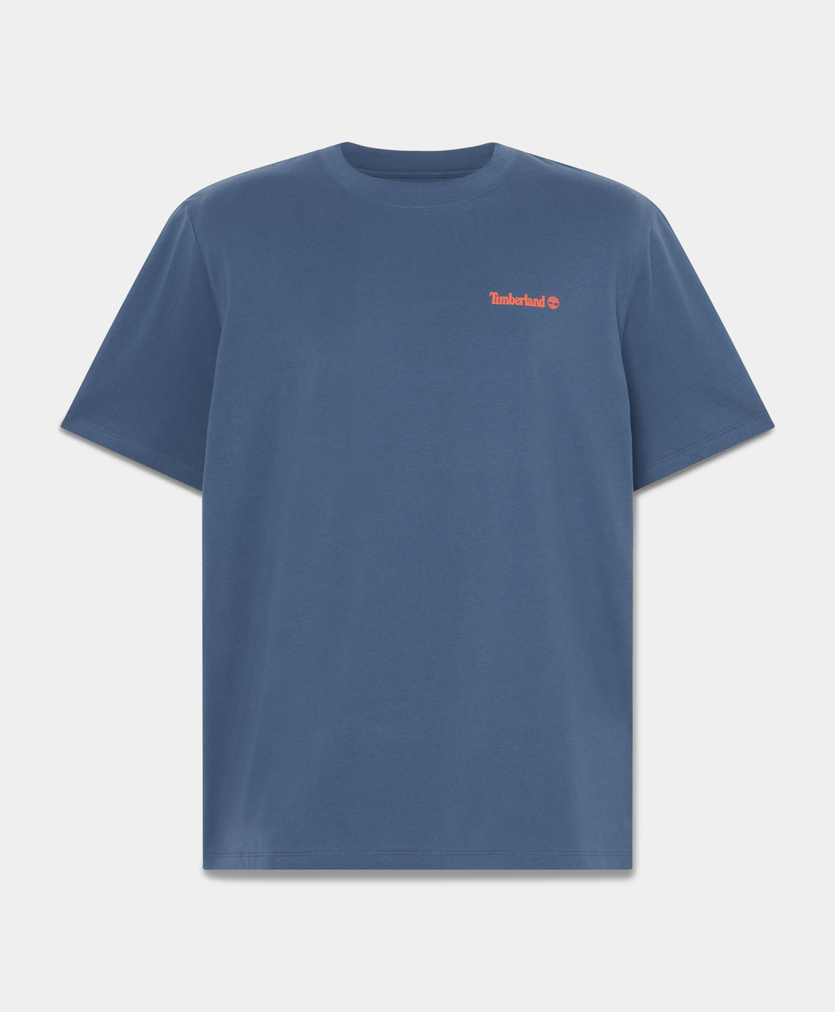 Playera con estampado magnético para Hombre