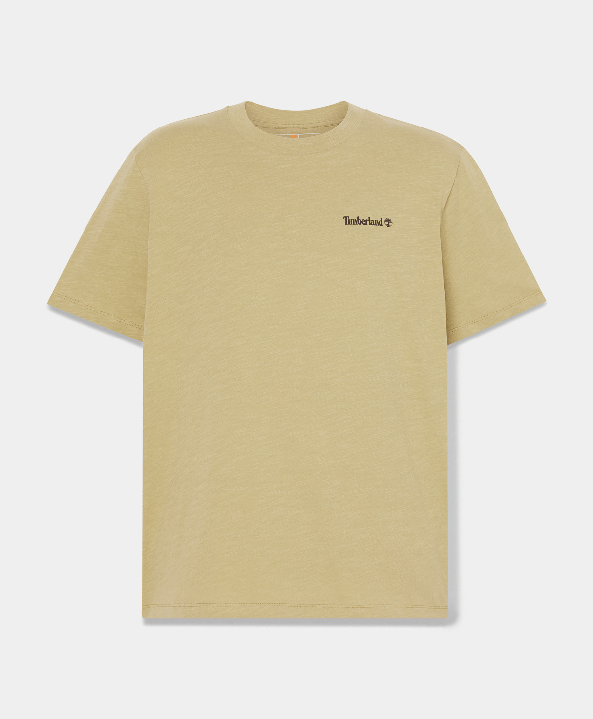 Playera con gráfico de foto de pesca