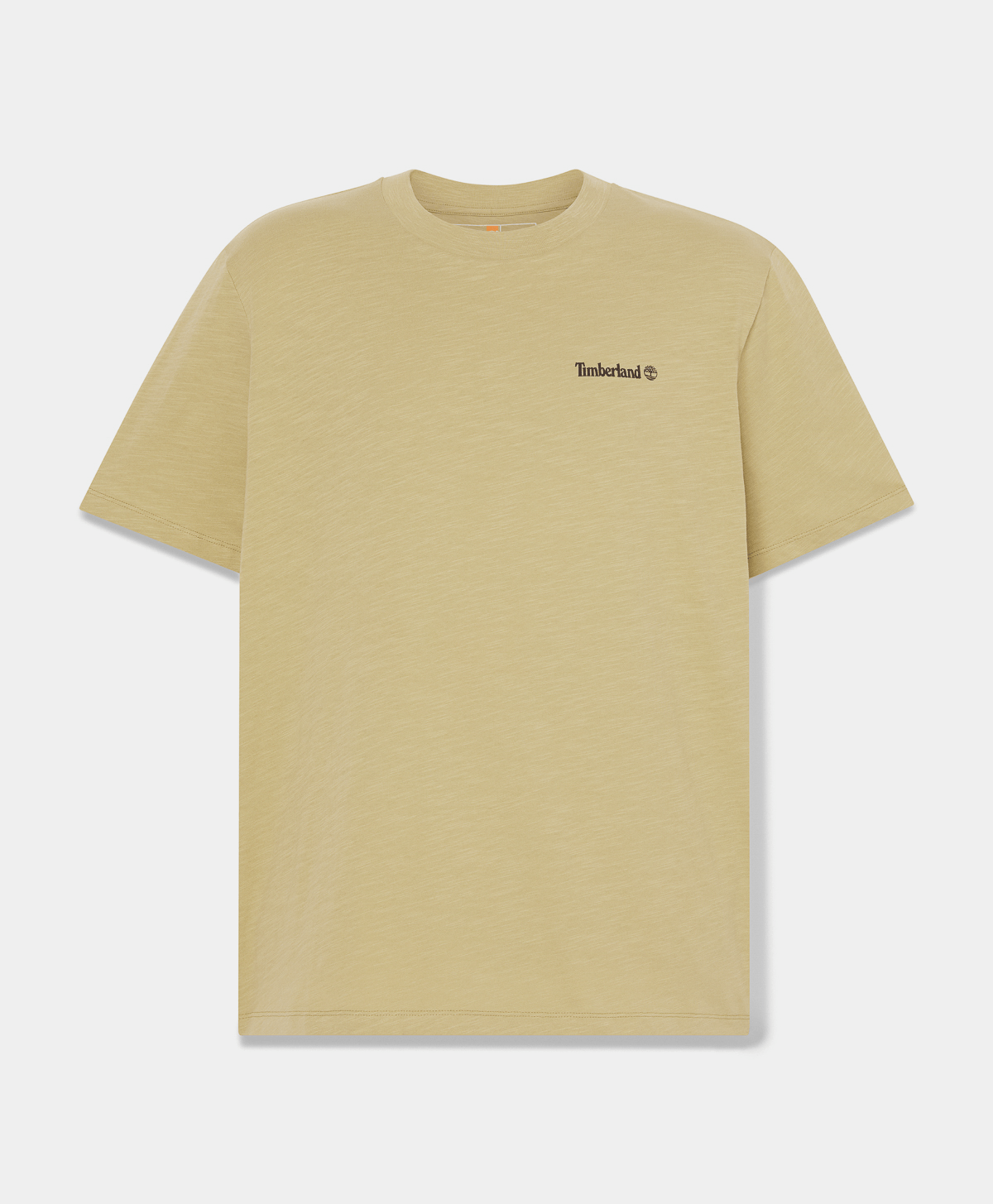 Playera con gráfico de foto de pesca