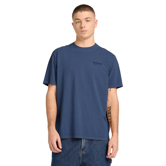 Playera gráfica Rugged Active Gear para Hombre