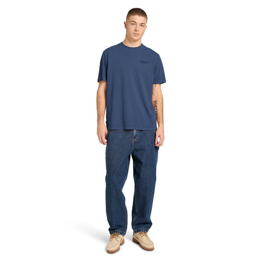 Playera gráfica Rugged Active Gear para Hombre