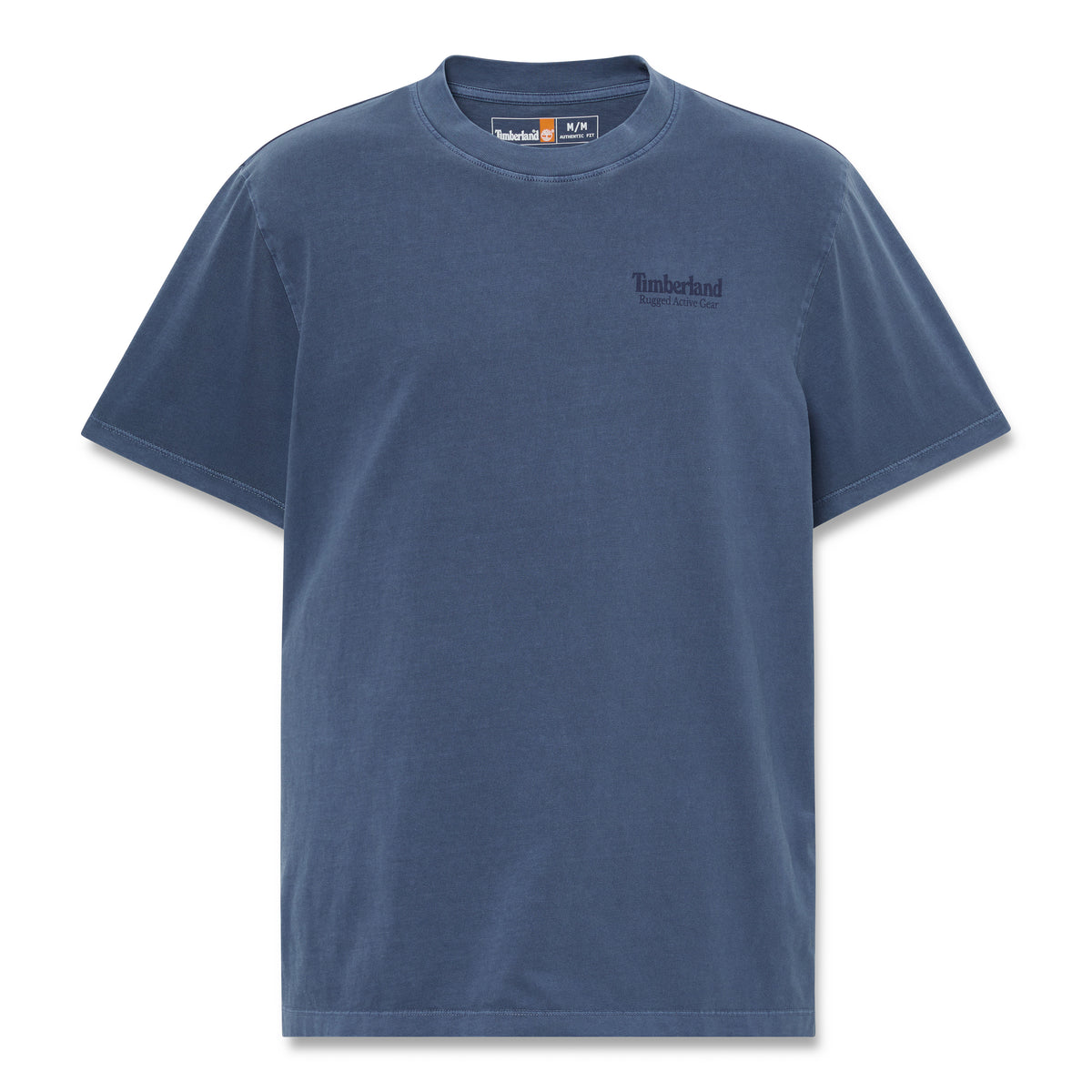 Playera gráfica Rugged Active Gear para Hombre