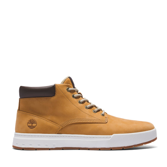 Maple Grove Chukka