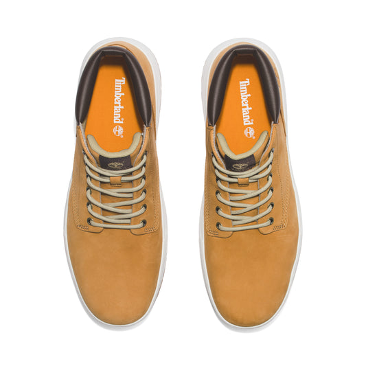 Maple Grove Chukka