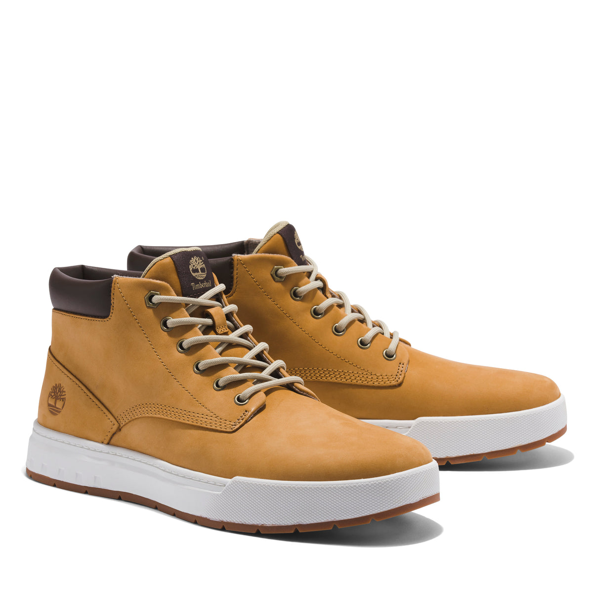 Maple Grove Chukka