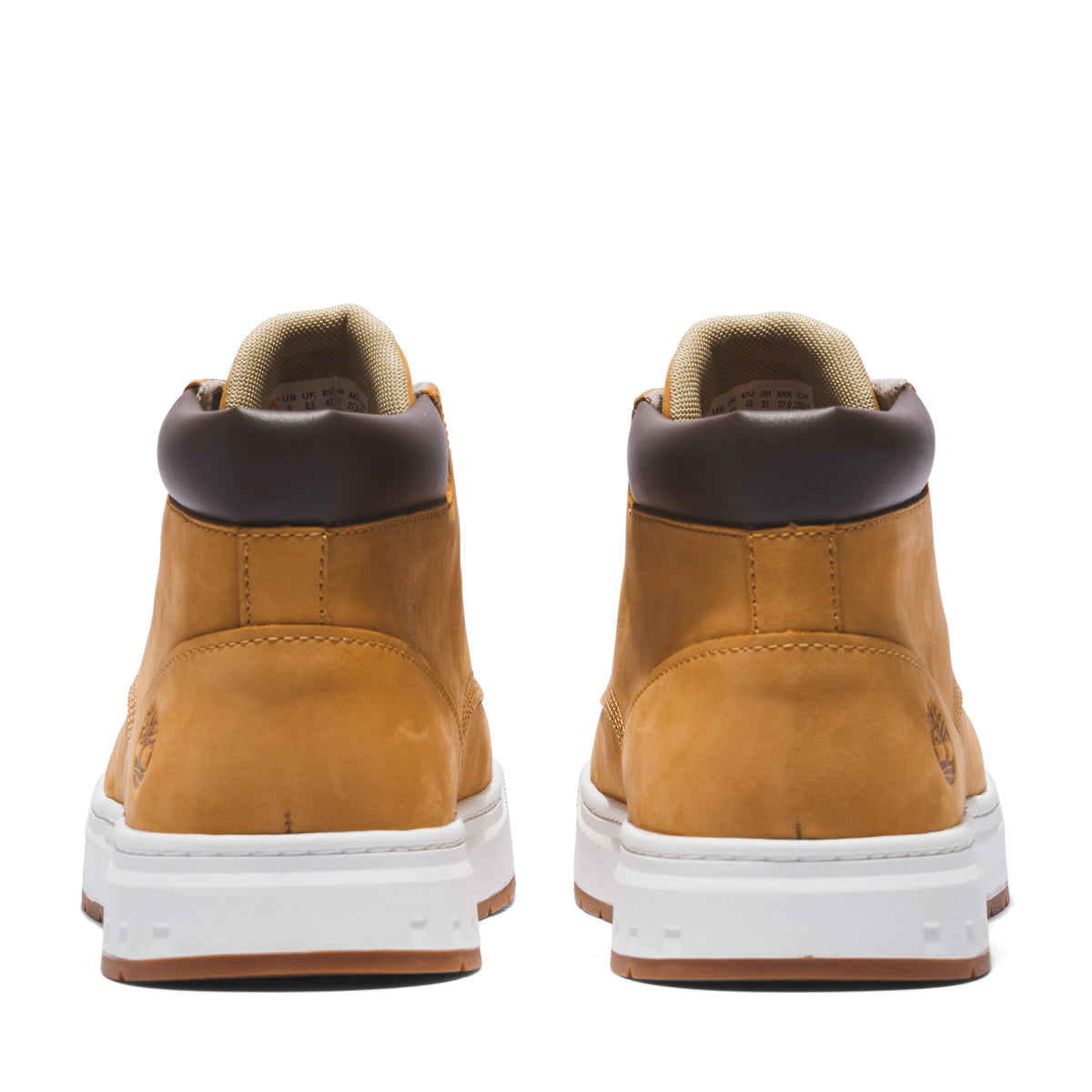 Maple Grove Chukka
