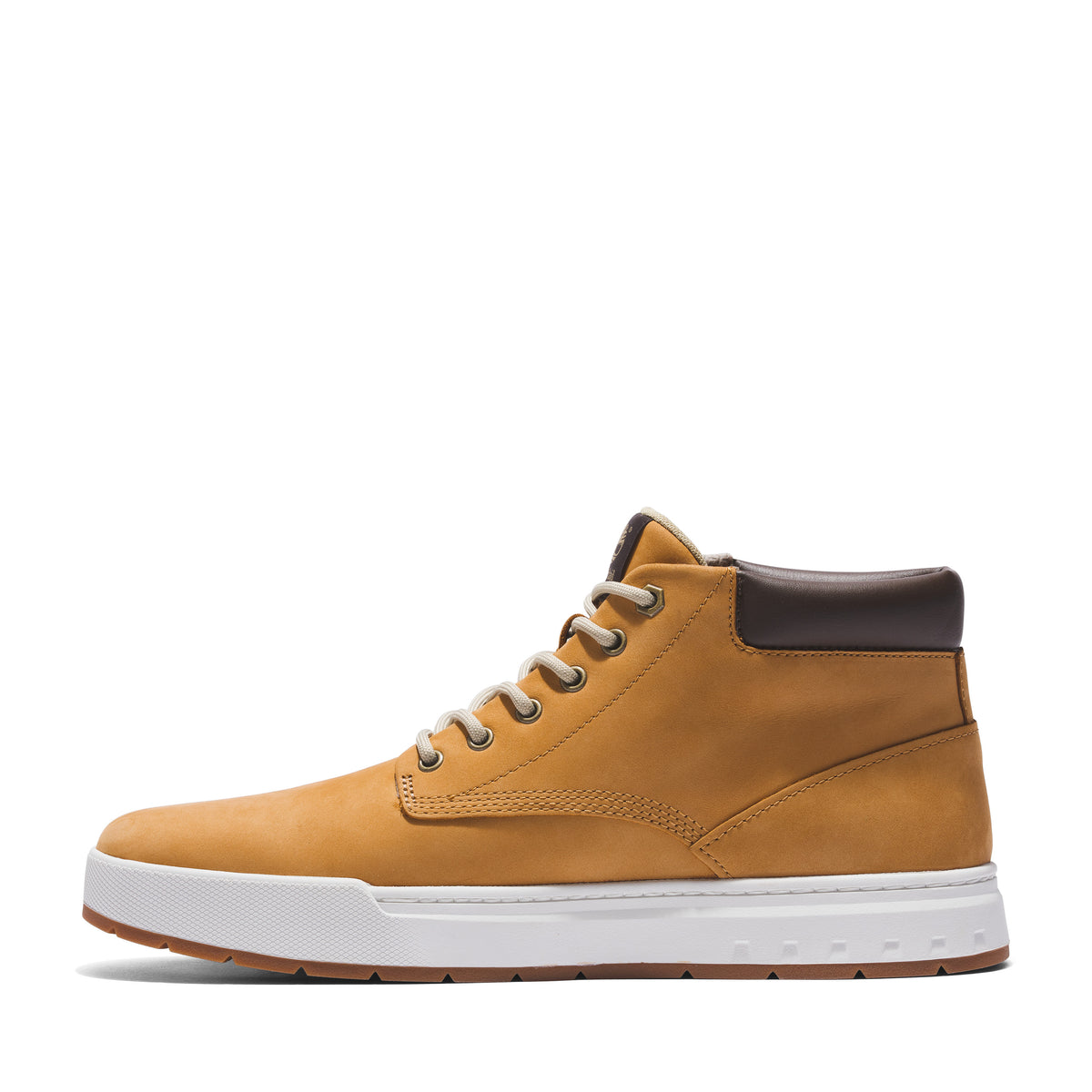 Maple Grove Chukka