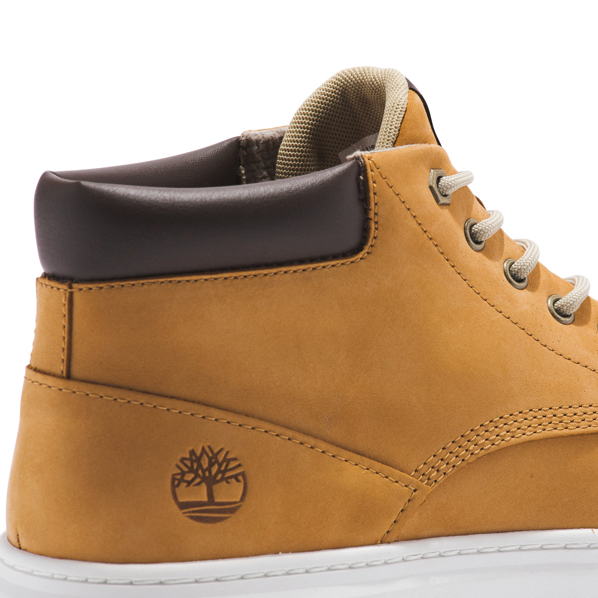 Maple Grove Chukka