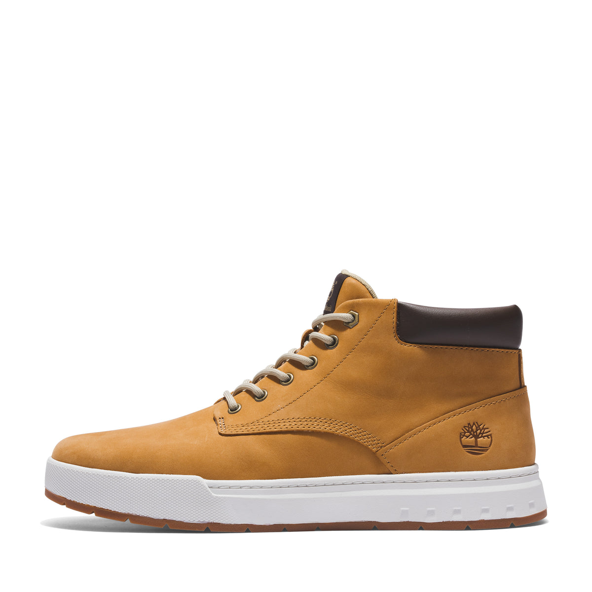 Maple Grove Chukka