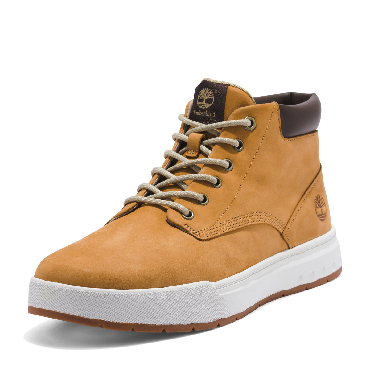 Maple Grove Chukka