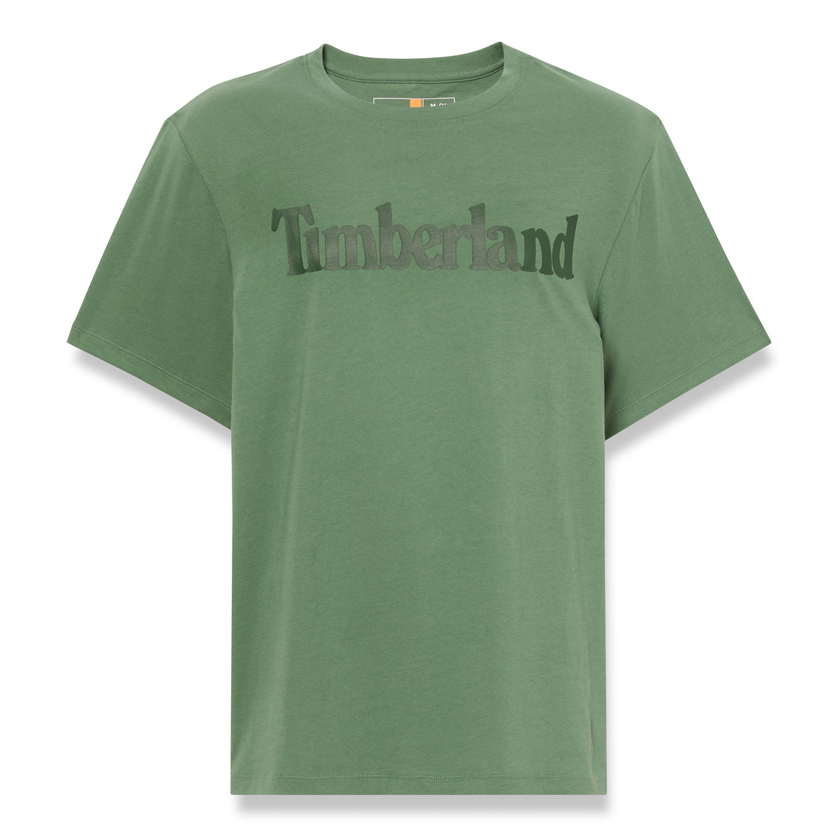 Camiseta Northwood de manga corta con logo para hombre