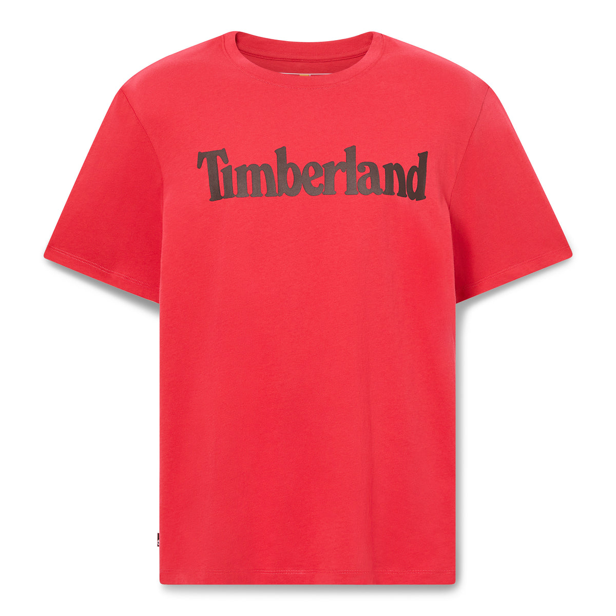 Camiseta Northwood de manga corta con logo para hombre
