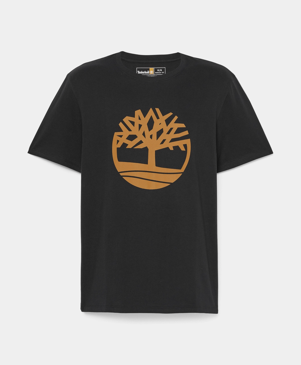Camiseta Northwood de manga corta con logo para hombre