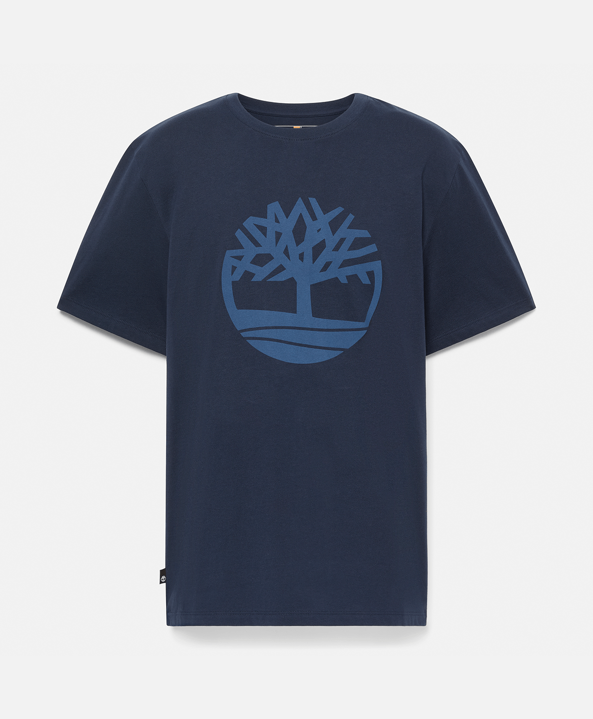 Camiseta Northwood de manga corta con logo para hombre