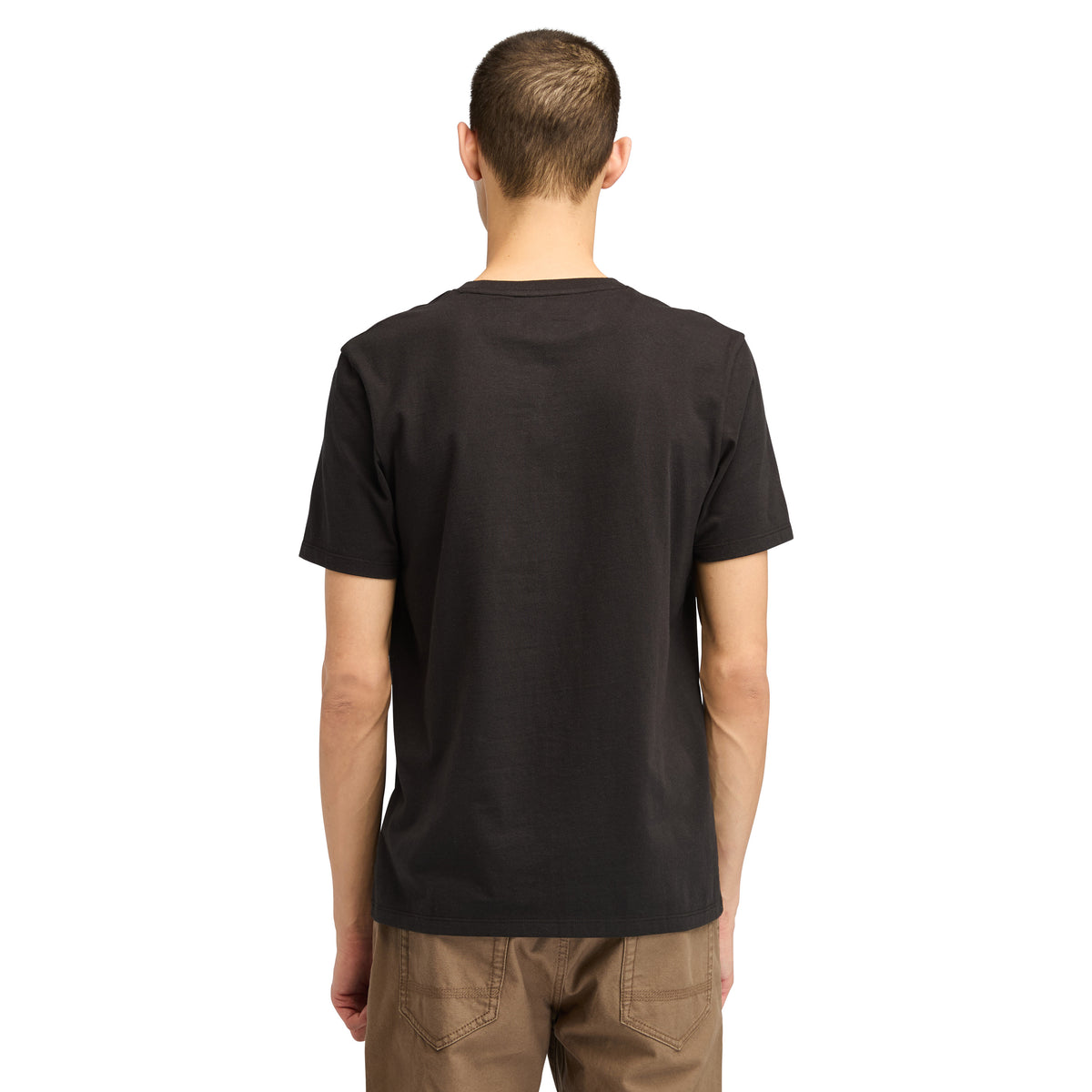 Playera de manga corta Oyster River para Hombre