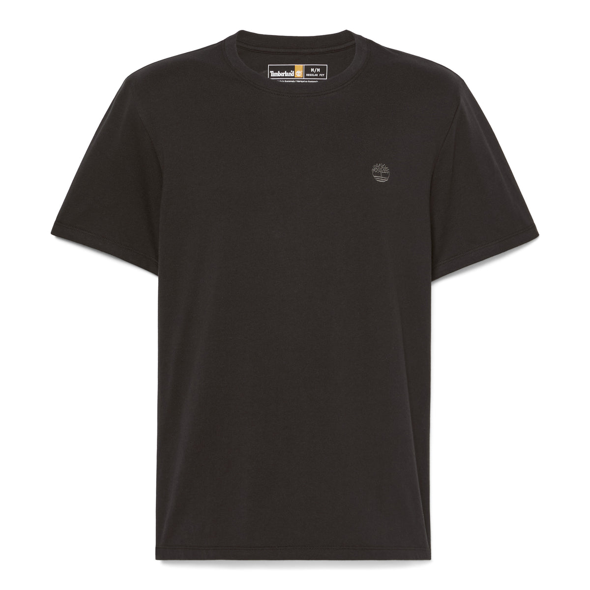 Playera de manga corta Oyster River para Hombre