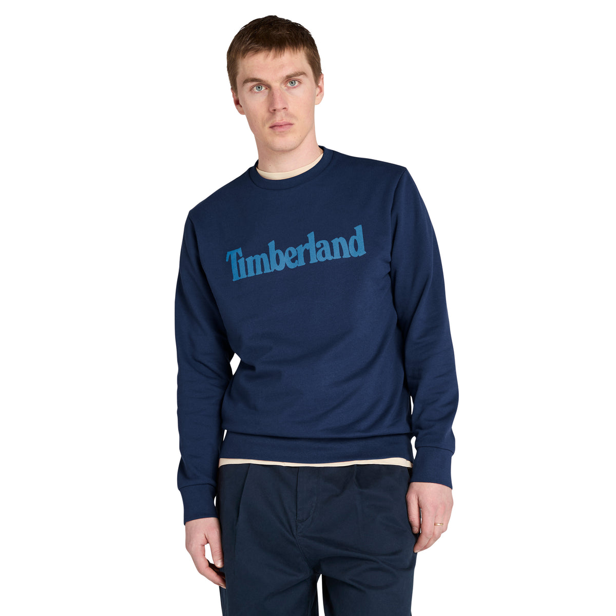 Sudadera Northwood de cuello redondo para hombre