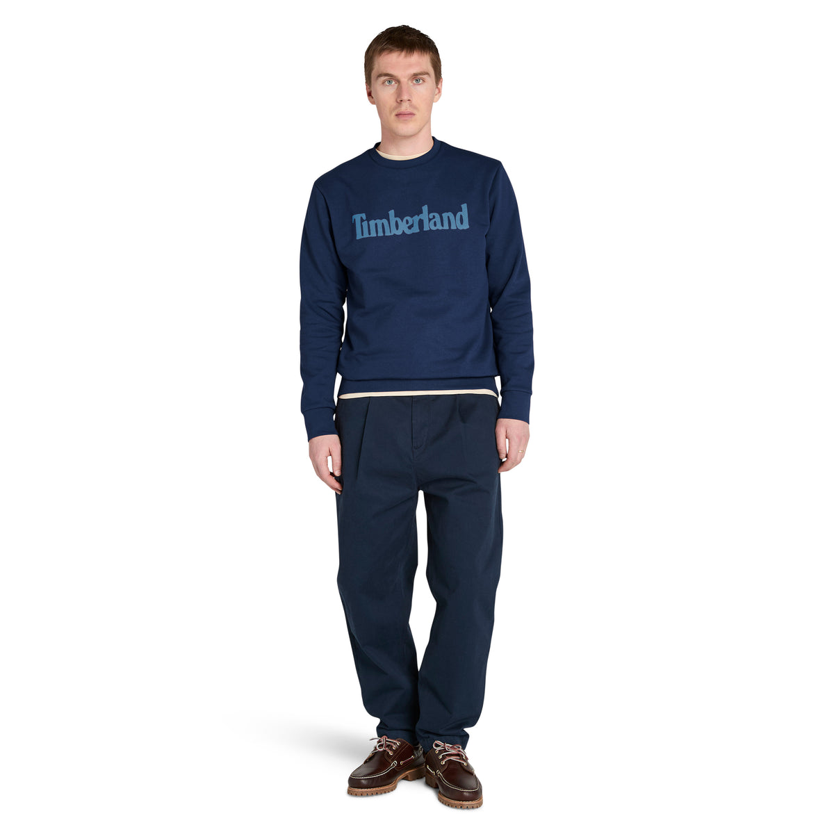 Sudadera Northwood de cuello redondo para hombre