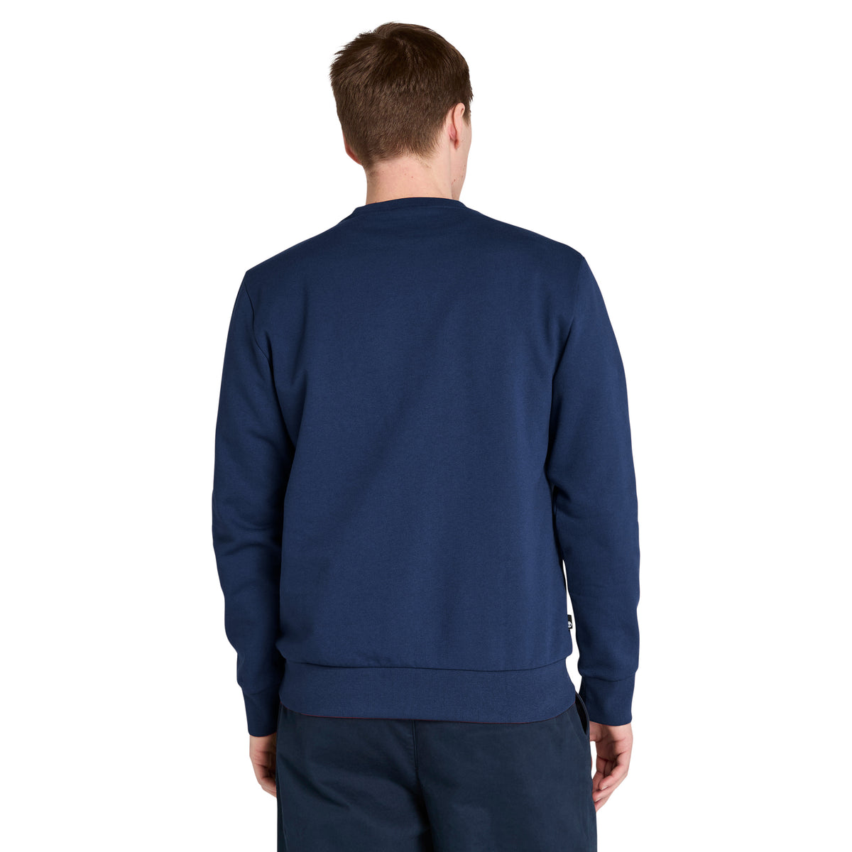 Sudadera Northwood de cuello redondo para hombre