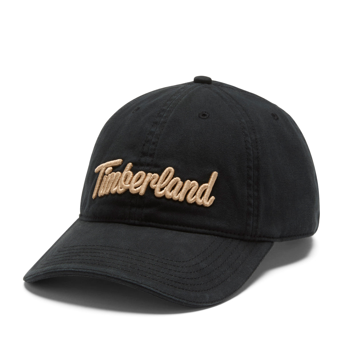 Gorra bordada de lona Midland Beach