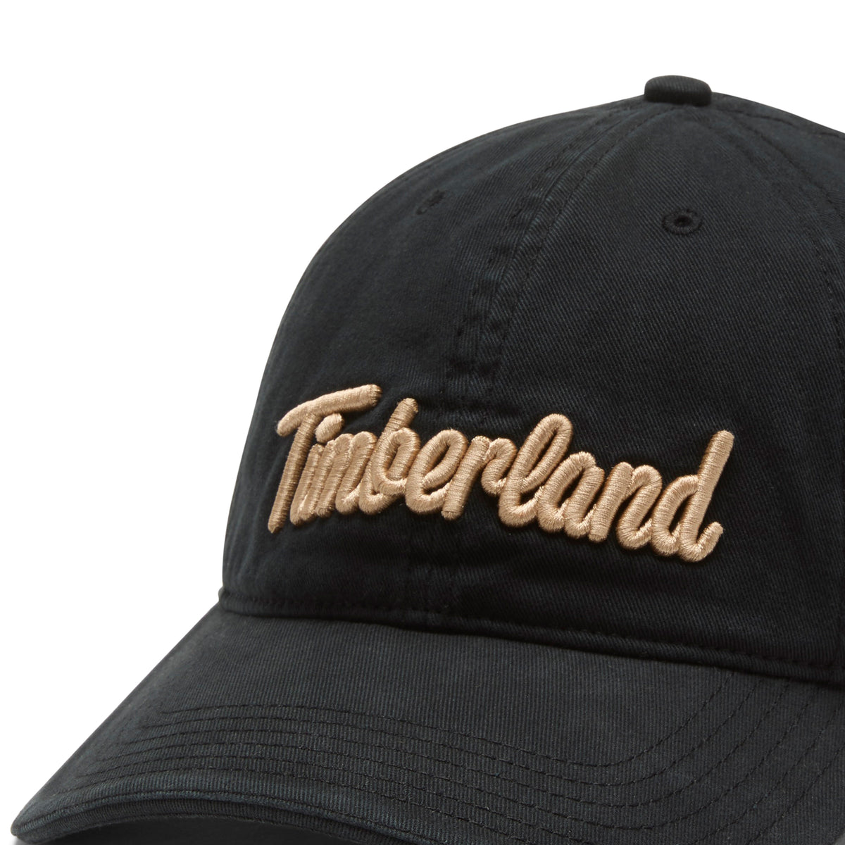 Gorra bordada de lona Midland Beach