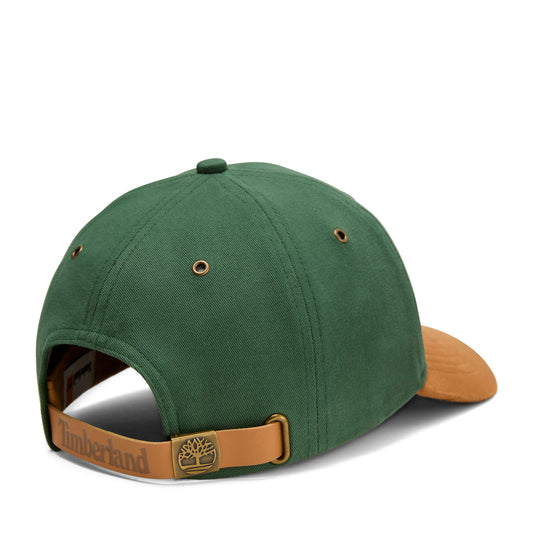 Gorra de béisbol de archivo