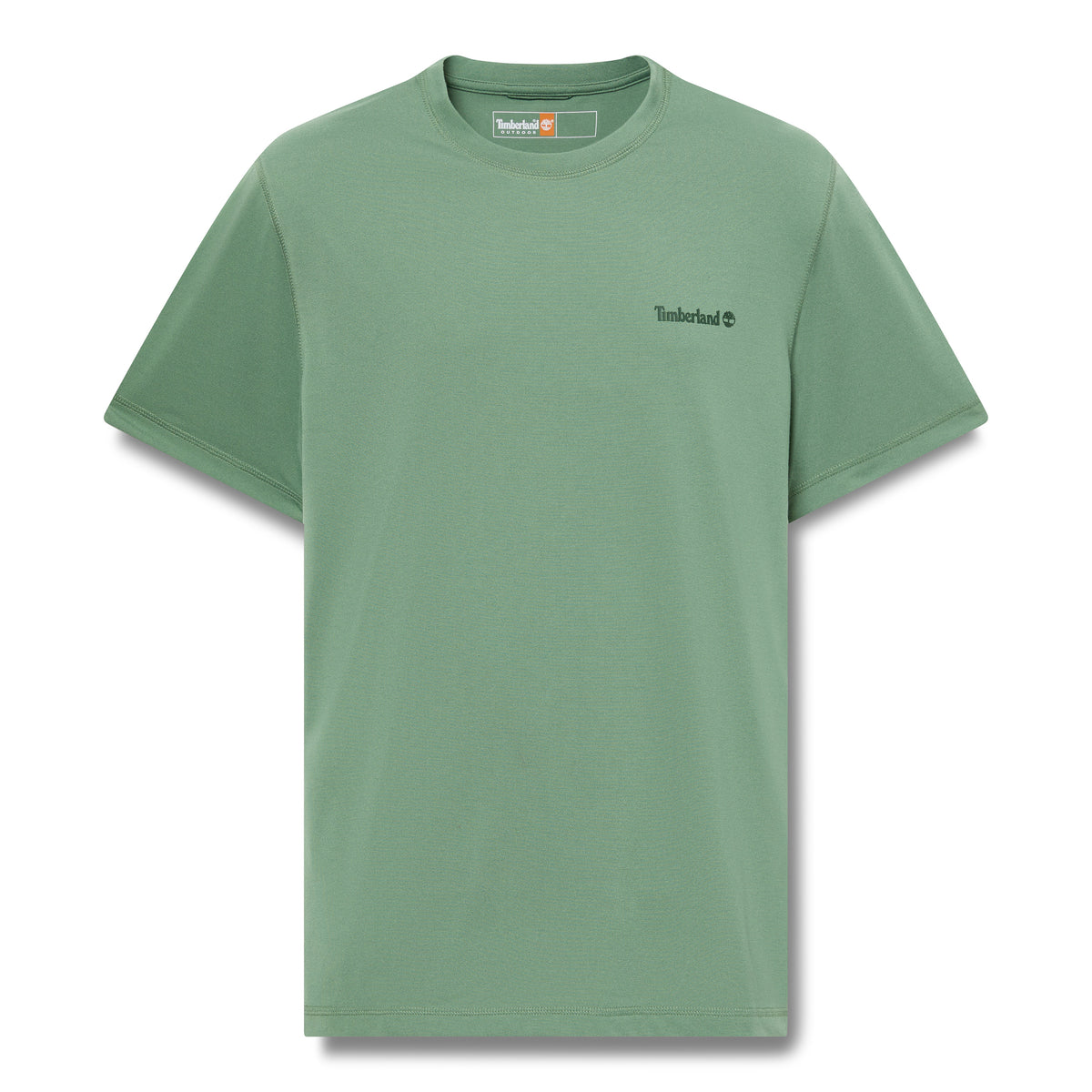 Playera de manga corta de secado rápido para Hombre