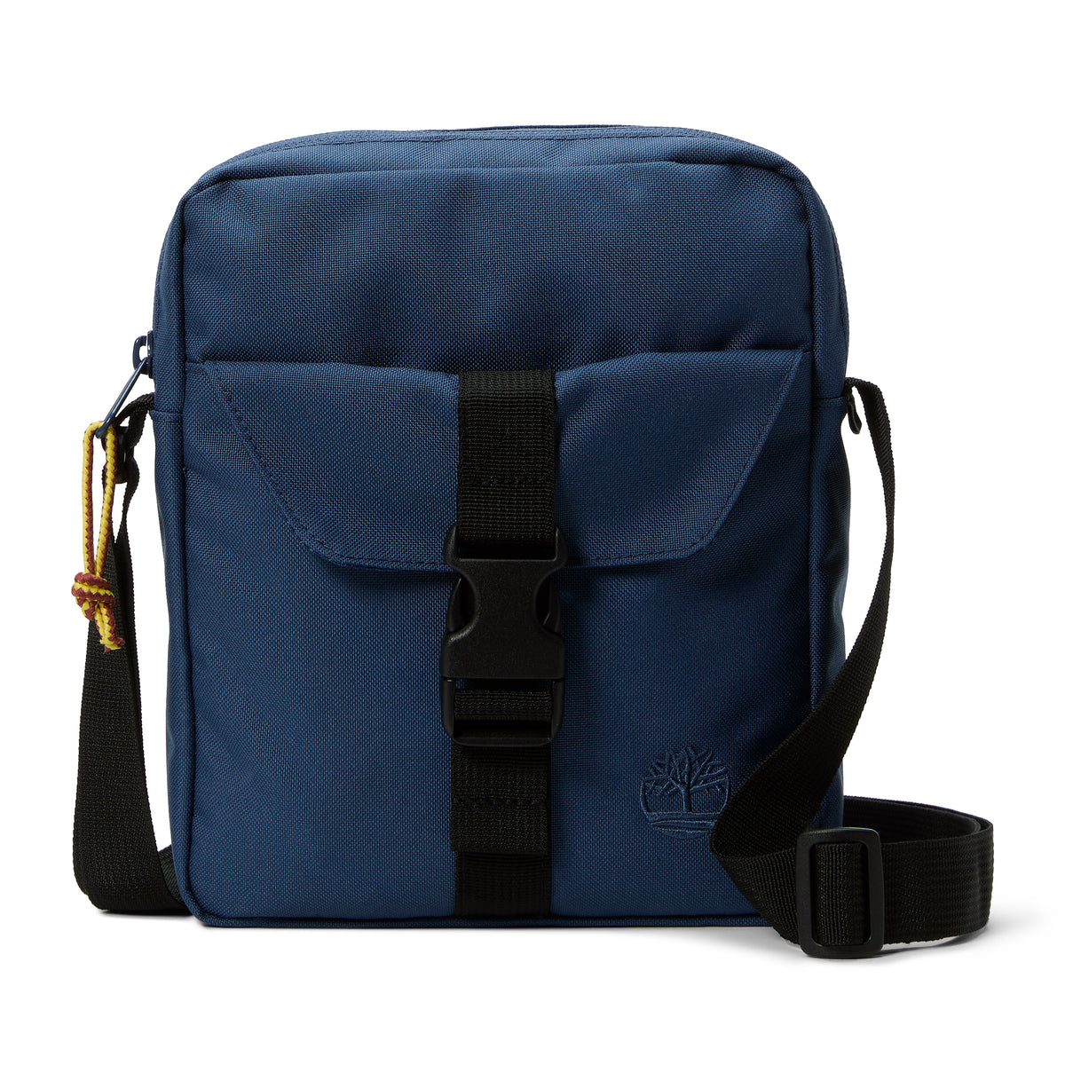 Bolsa cruzada Heritage Unisex
