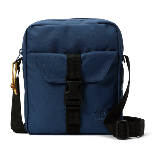 Bolsa cruzada Heritage Unisex