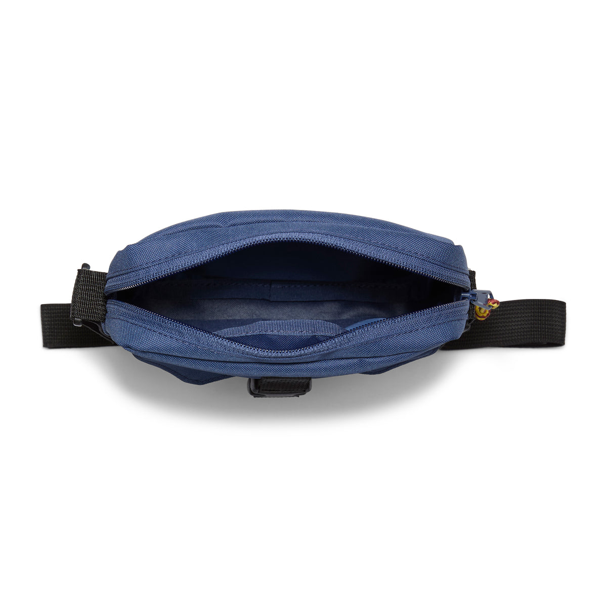 Bolsa cruzada Heritage Unisex