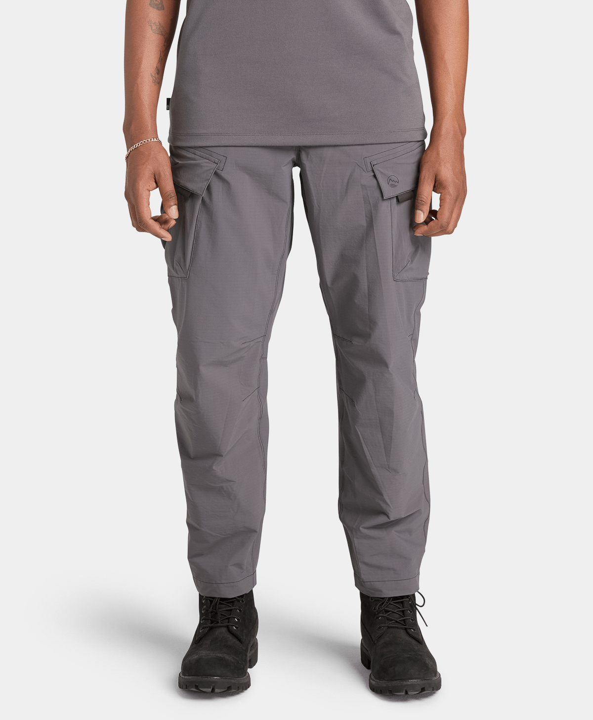 Pantalón Baxter Peak Mobi Flex Tech elástico de secado rápido para hombre