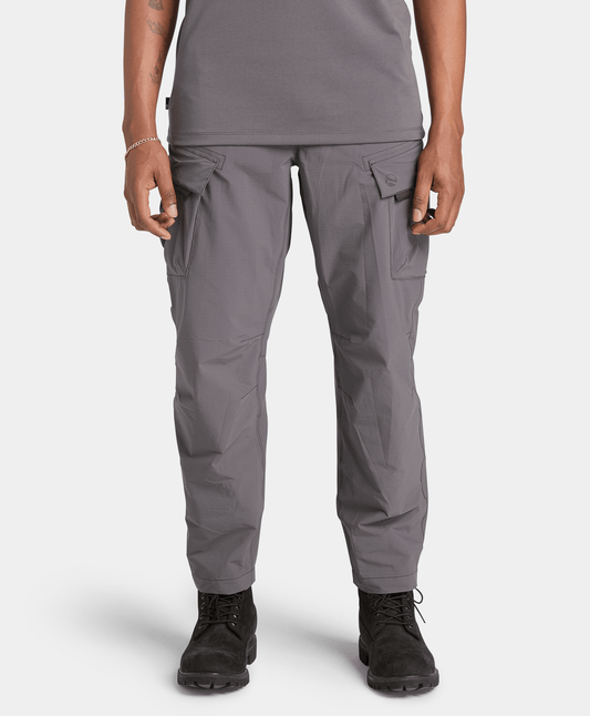 Pantalón Baxter Peak Mobi Flex Tech elástico de secado rápido para hombre
