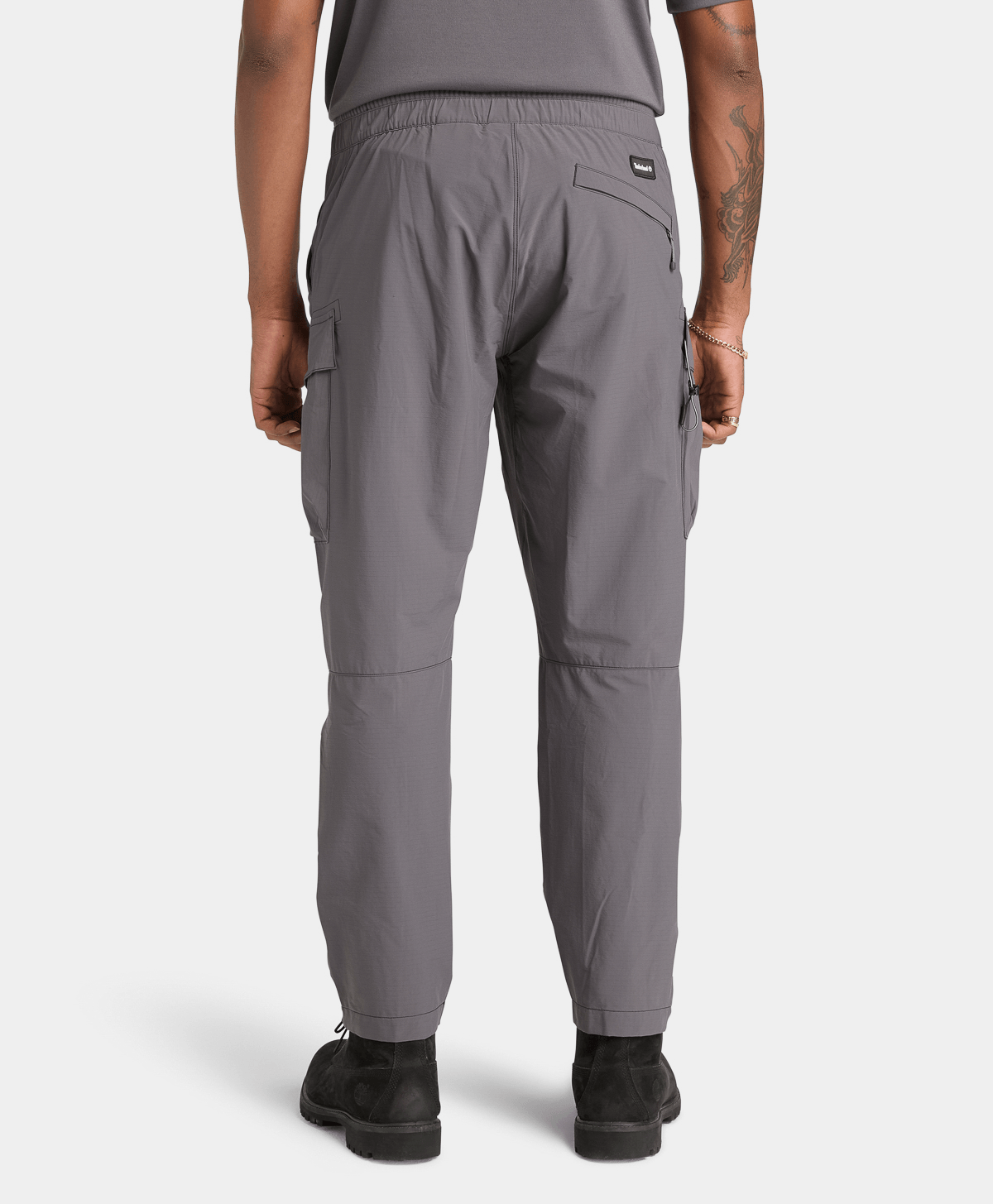 Pantalón Baxter Peak Mobi Flex Tech elástico de secado rápido para hombre