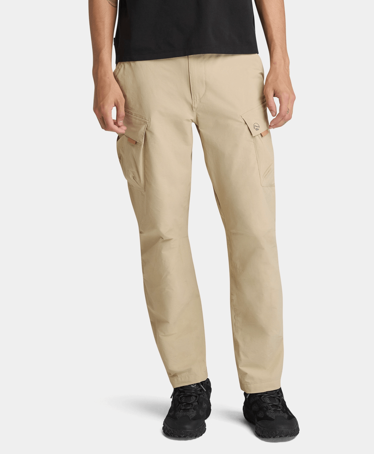 Pantalón Baxter Peak Mobi Flex Tech elástico de secado rápido para hombre