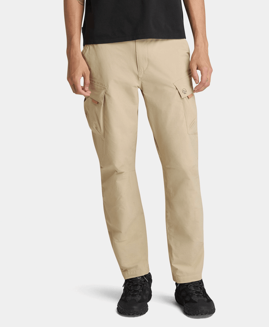 Pantalón Baxter Peak Mobi Flex Tech elástico de secado rápido para hombre
