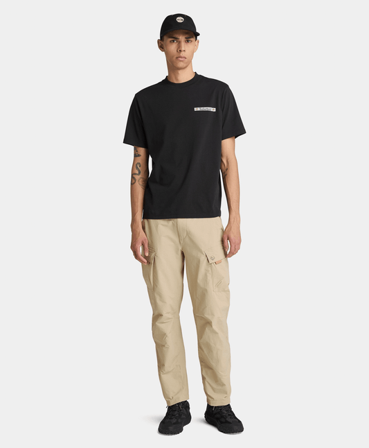 Pantalón Baxter Peak Mobi Flex Tech elástico de secado rápido para hombre