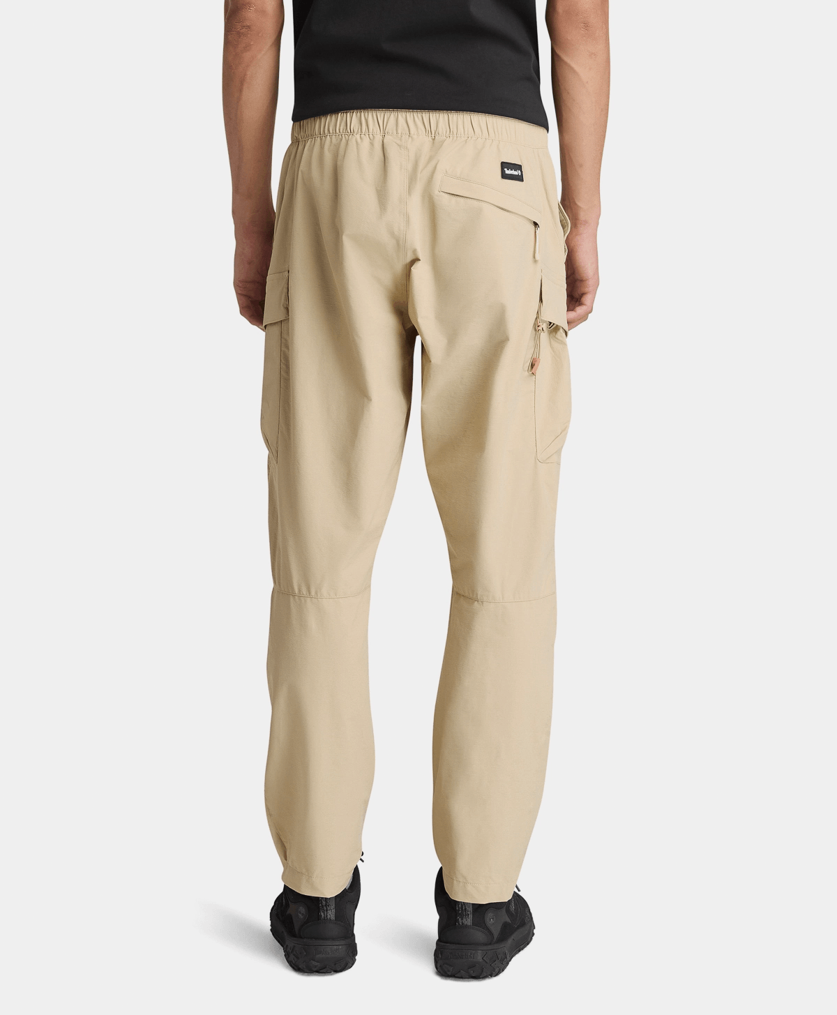Pantalón Baxter Peak Mobi Flex Tech elástico de secado rápido para hombre