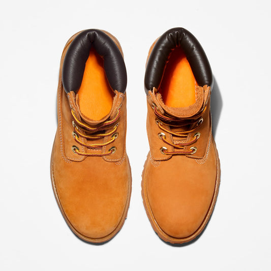 Botas Timberland® Premium Impermeables de 6 Pulgadas para Mujer