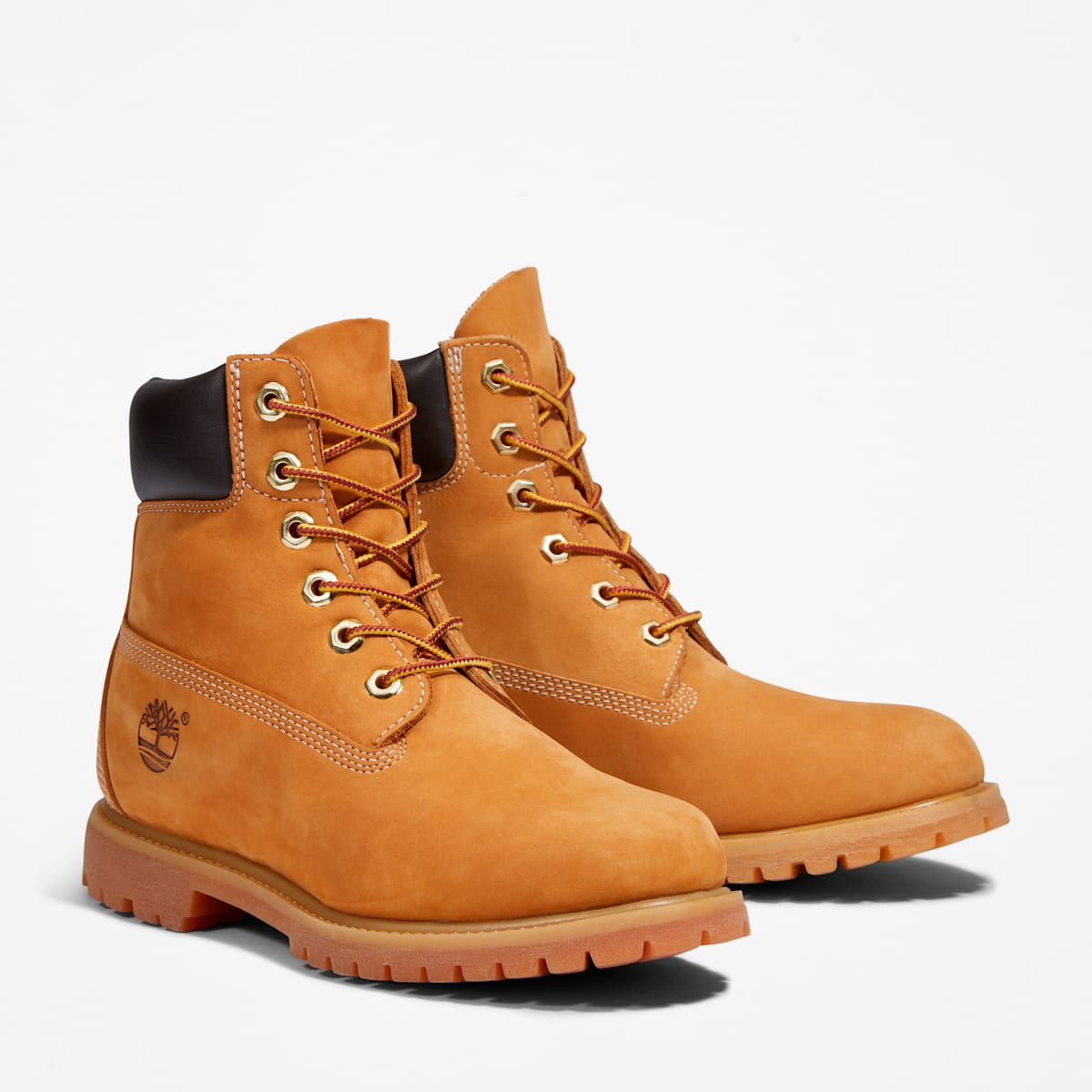 Botas Timberland® Premium Impermeables de 6 Pulgadas para Mujer