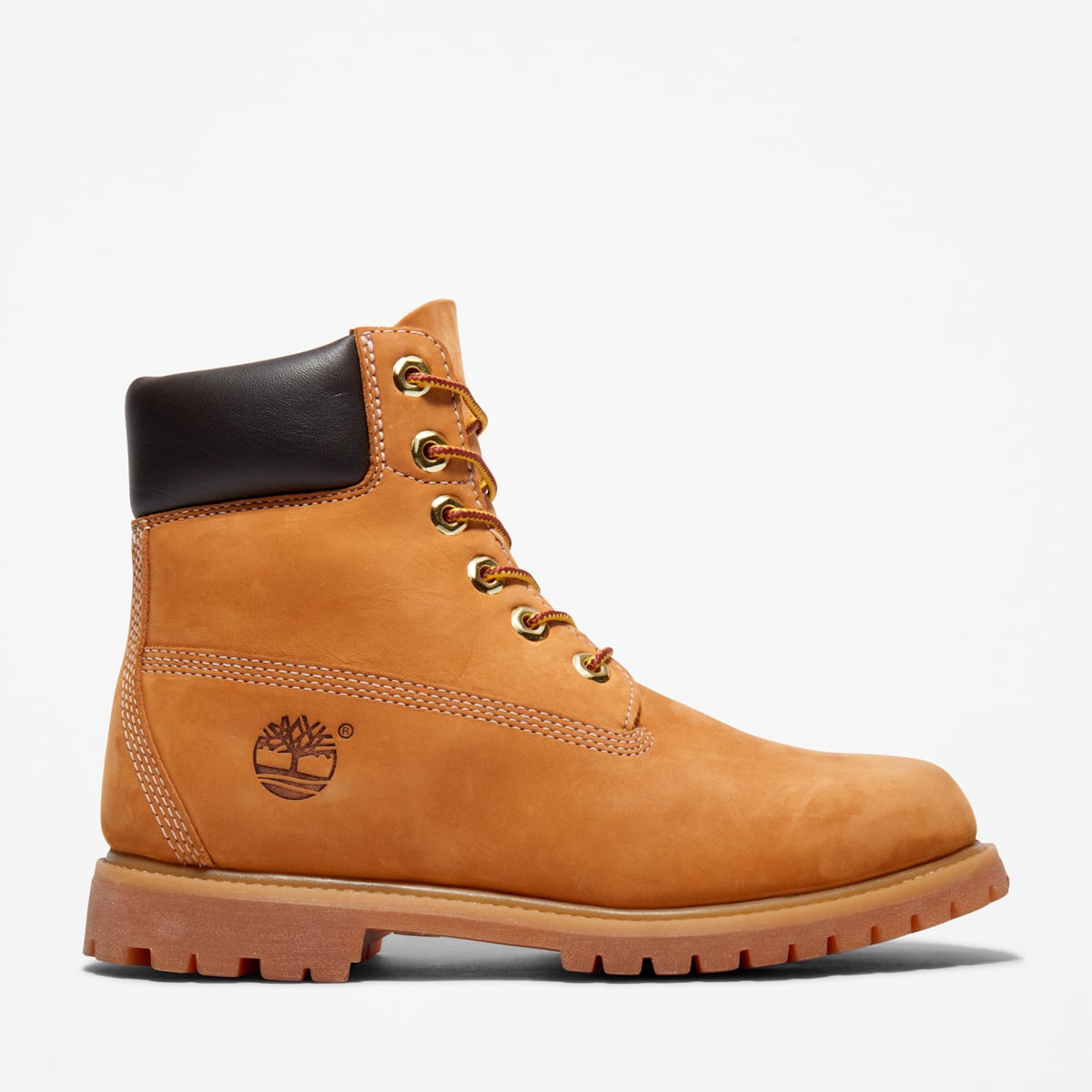 Botas Timberland® Premium Impermeables de 6 Pulgadas para Mujer