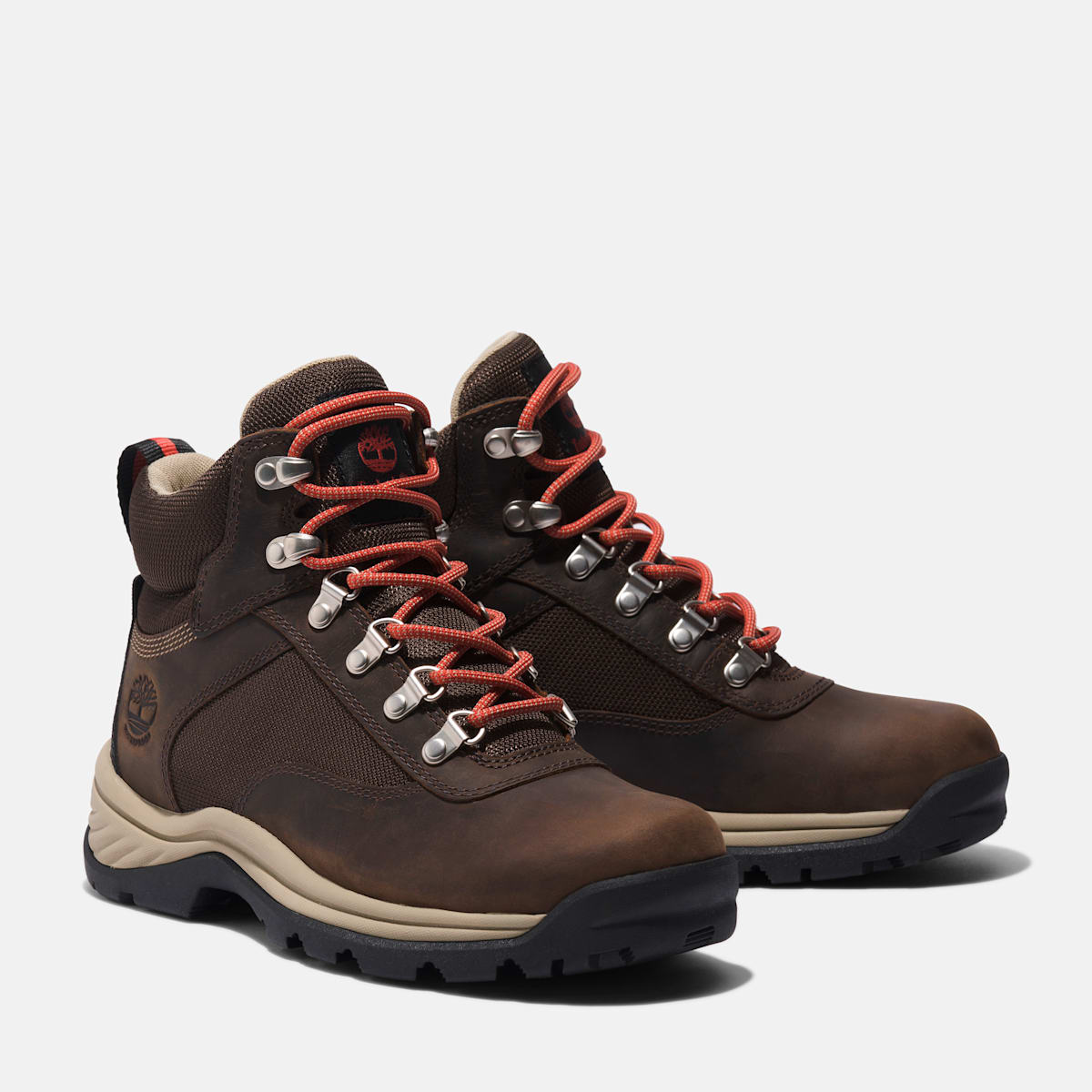 Botas waterproof Hiking Ledge Mid Lace-Up para mujer