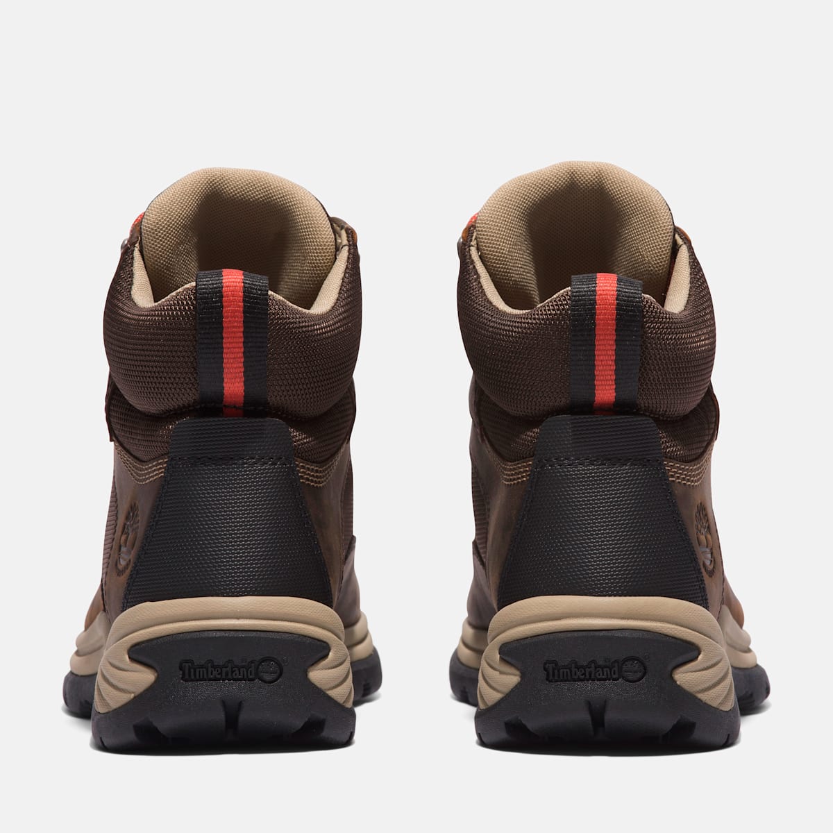 Botas waterproof Hiking Ledge Mid Lace-Up para mujer