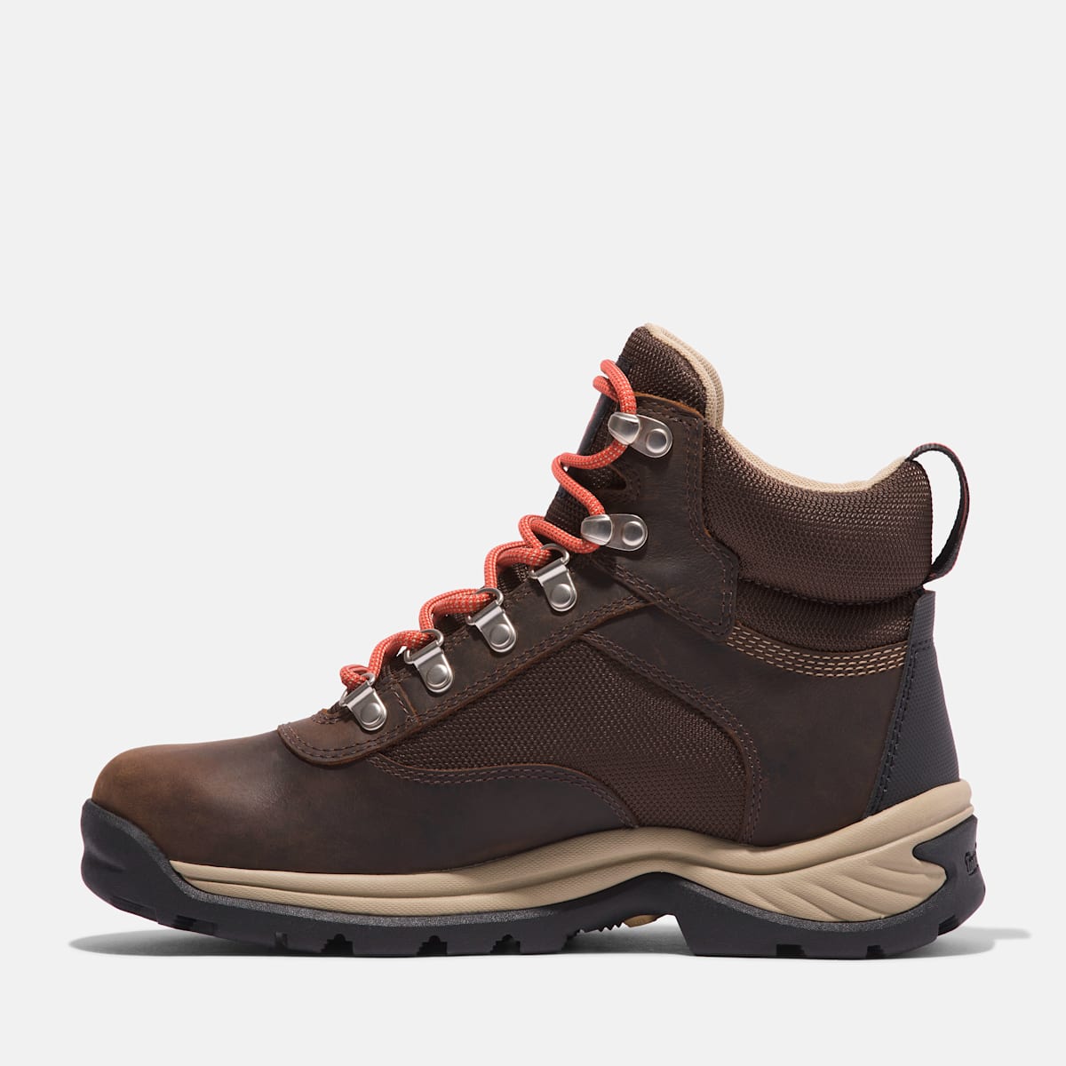 Botas waterproof Hiking Ledge Mid Lace-Up para mujer