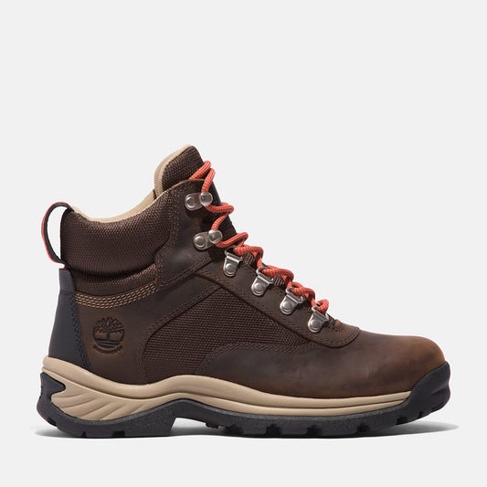 Botas waterproof Hiking Ledge Mid Lace-Up para mujer